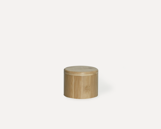 Cuenco — Bambú