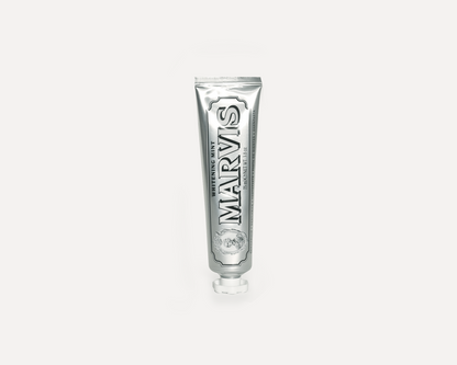 MARVIS TOOTHPASTE — Whitening Mint