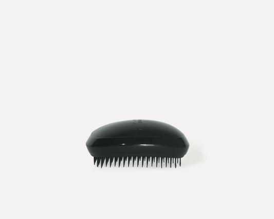 TANGLE TEEZER HAIR BRUSH — Black