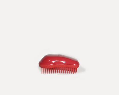 TANGLE TEEZER HAIR BRUSH — Red